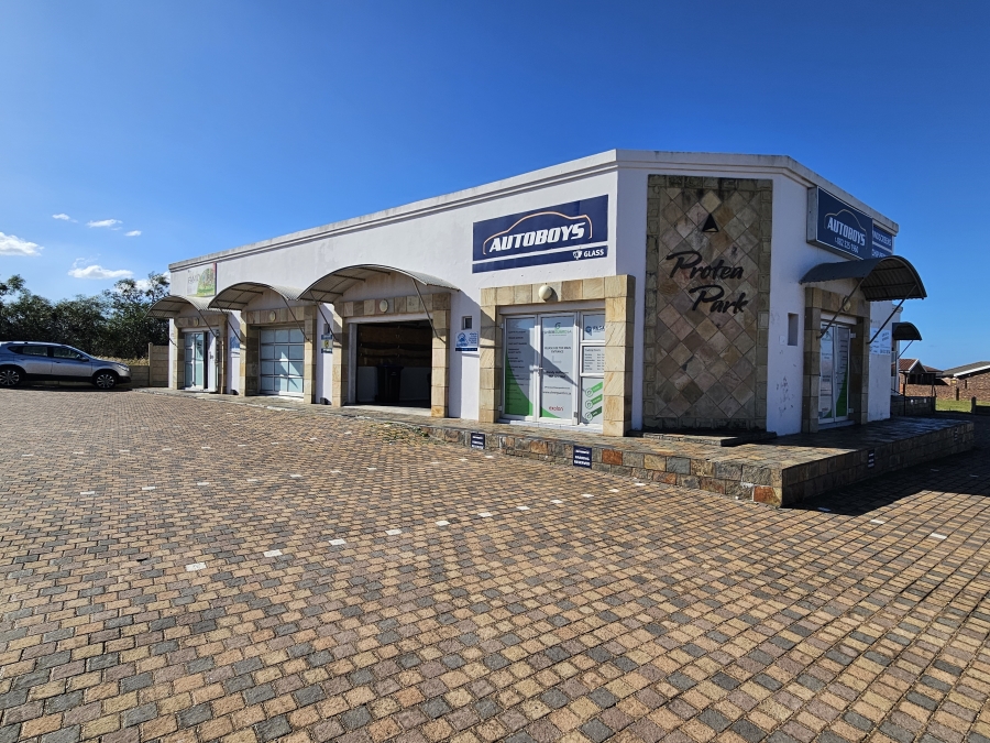 Commercial Property for Sale in C Place Eastern Cape
